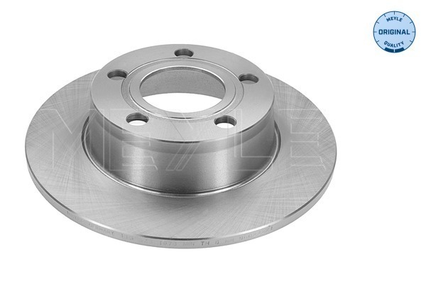 vmp-386760 VMPG-44736 - 1155230040 Brake Disc | VMP Spares
