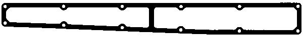 VMPG-45768 - 580.695 Gasket,Oil Pan | VMP Spares