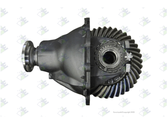 VMPG-46110 - 60172600 Membrane Coupling | VMP Spares