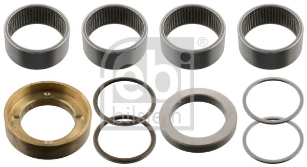 vmp-387541 VMPG-46184 - 15799 Axle Pin Rep.Kit | VMP Spares