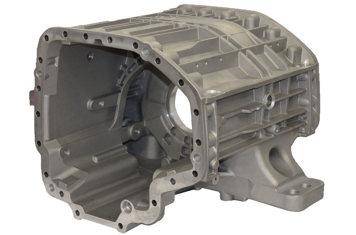 VMPG-46191 - 60532452 Housing,Gearbox | VMP Spares