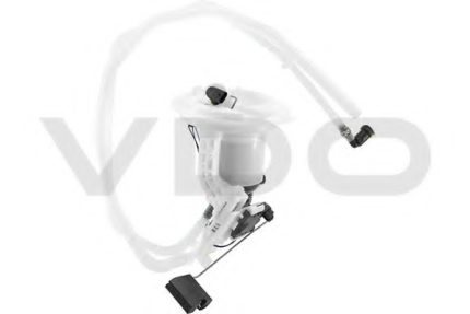 VMPG-46213 - 03407 Axle Pin Rep.Kit | VMP Spares