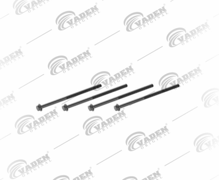 VMPG-46458 - 1100080190 Bolt,Compressor | VMP Spares