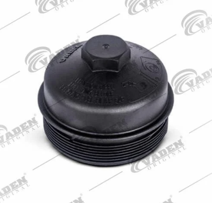 VMPG-46488 - 0101047 Cover,Fuel Filter | VMP Spares