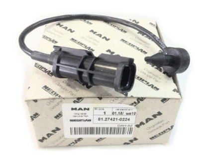 VMPG-46783 - 81274210224 Tempature Switch | VMP Spares