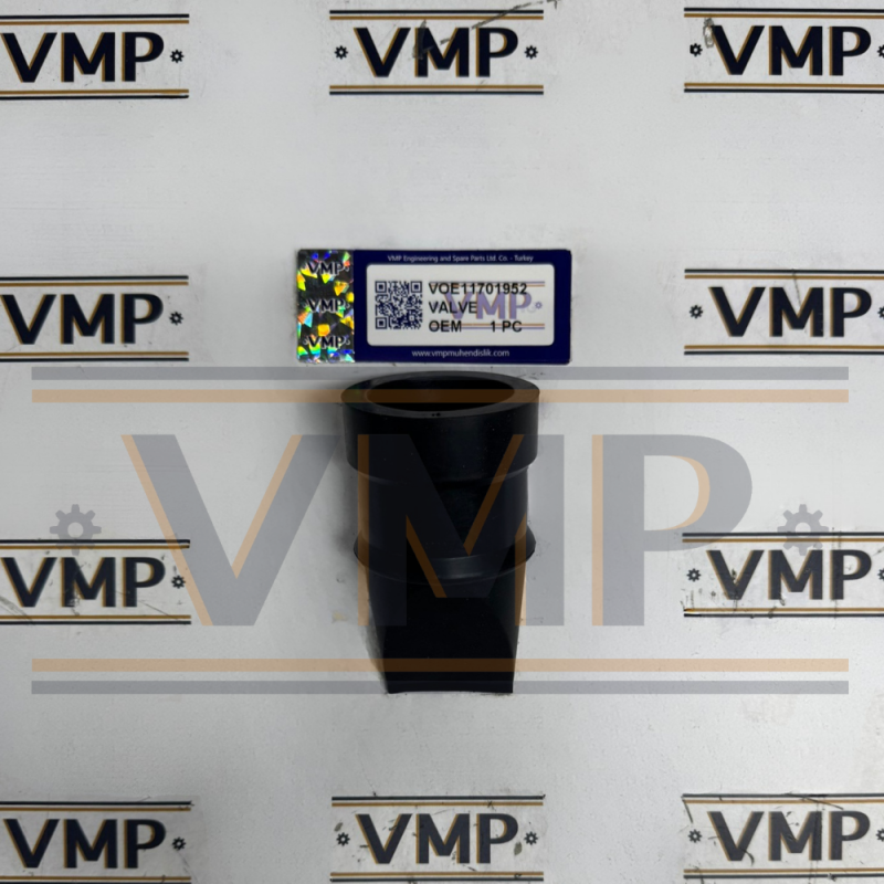 11701952 - VOE11701952 - VALVE | VMP Spares