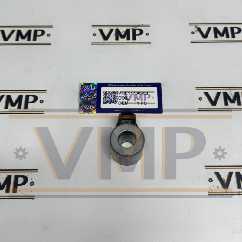 11708658 - VOE 11708658 - COIL | VMP Spares