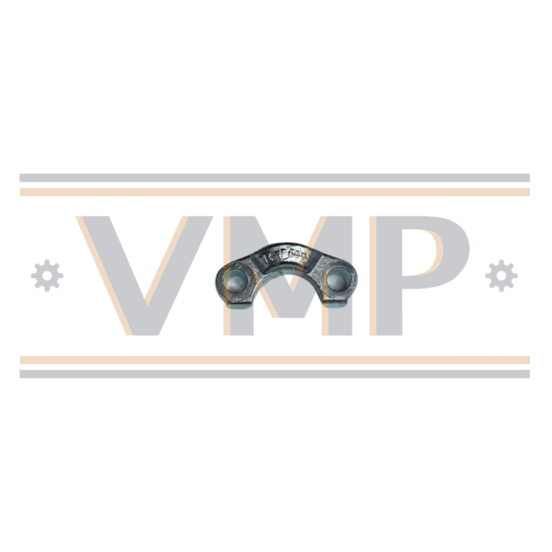 14048189 - FLANGE HALF - VOE 14048189 | VMP Spares