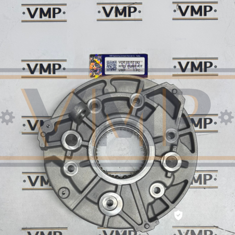 VMPG-95346 - 15157193 Oil Pump,Gearbox | VMP Spares