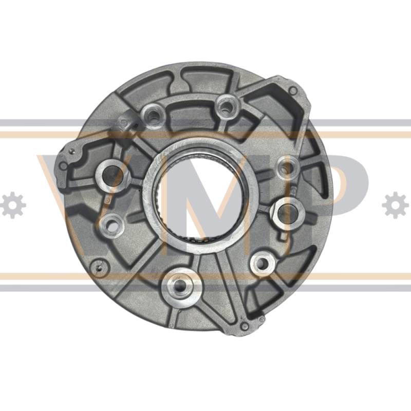 VMPG-95346 - 15157193 Oil Pump,Gearbox | VMP Spares