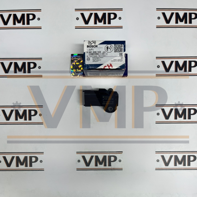 VMPG-121112 - 20524936 Sensor,Turbo Pressure | VMP Spares