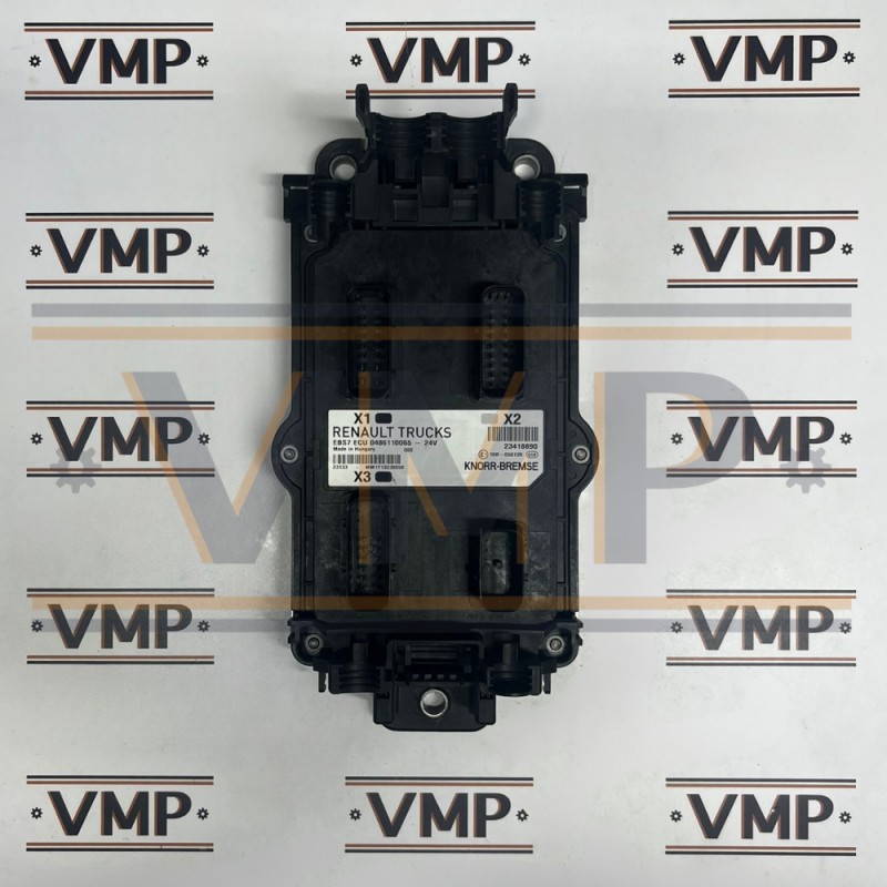 VMPG-196317 - 7423418890 - Control Unit | VMP Spares