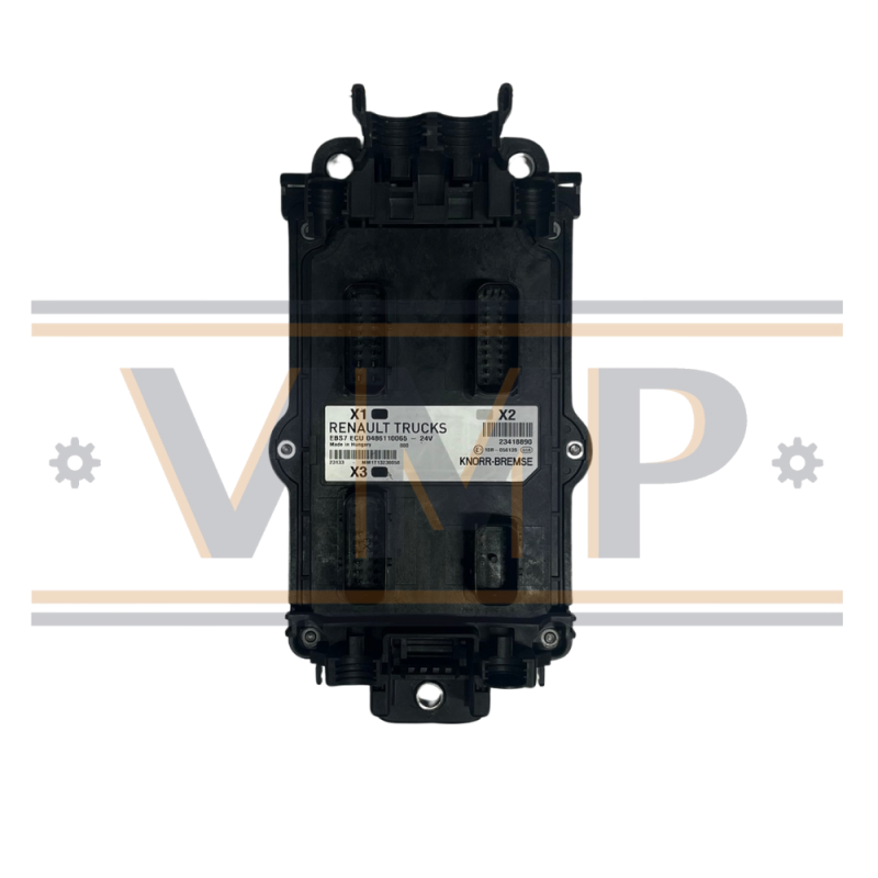 VMPG-196317 - 7423418890 - Control Unit | VMP Spares