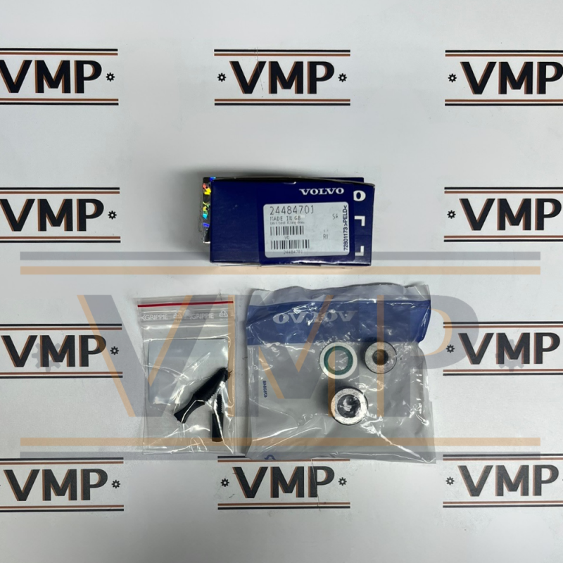 VMPG-181772 - 24484701 - Sensor,Fuel Pressure | VMP Spares