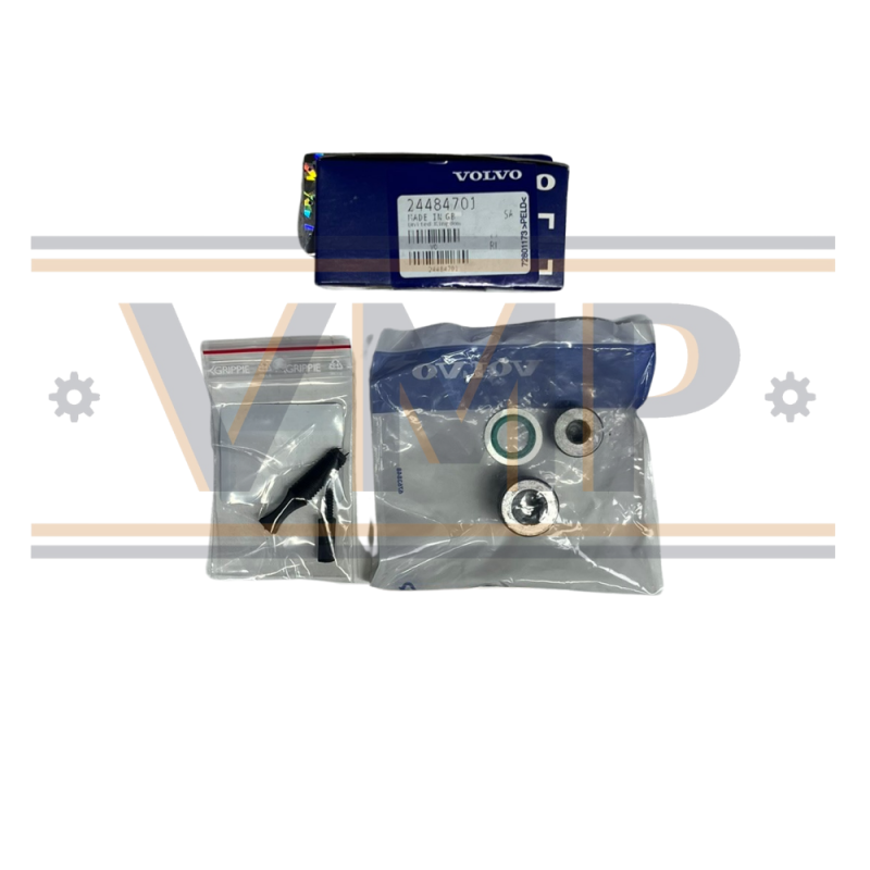 VMPG-181772 - 24484701 - Sensor,Fuel Pressure | VMP Spares