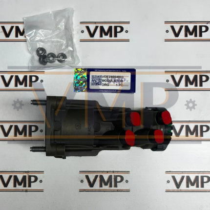 VMPG-208727 - 24664803 Brake Pedal Valve | VMP Spares