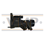 VMPG-208727 - 24664803 Brake Pedal Valve | VMP Spares