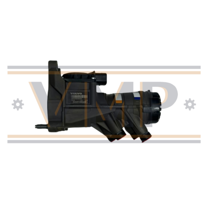 VMPG-208727 - 24664803 Brake Pedal Valve | VMP Spares