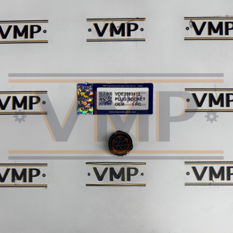 3963412 - HOUSING - VOE3963412 | VMP Spares