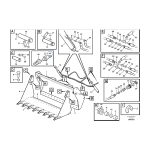 11417144 - LOCK - VOE11417144 | VMP Spares
