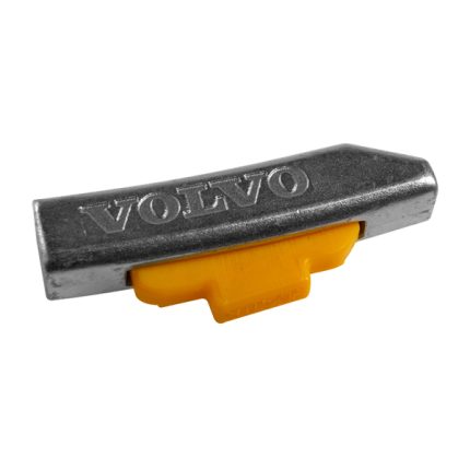 11417147 - LOCK - VOE11417147 | VMP Spares