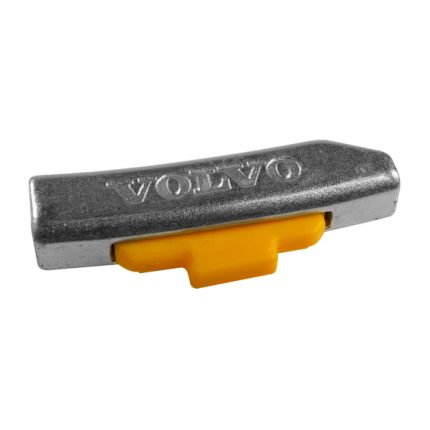 11417148 - LOCK - VOE11417148 | VMP Spares