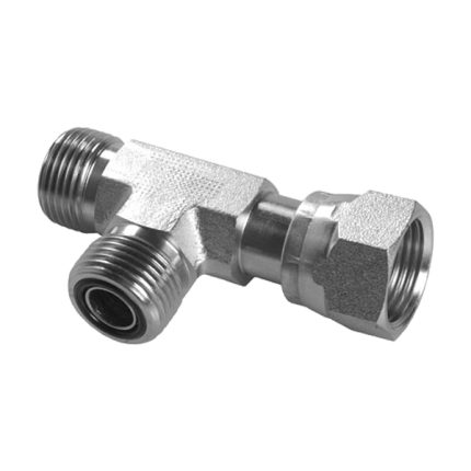 13933878 - T-NIPPLE - VOE13933878 | VMP Spares