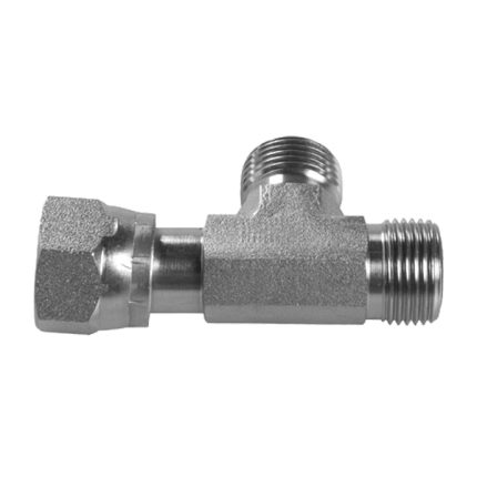 13933878 - T-NIPPLE - VOE13933878 | VMP Spares