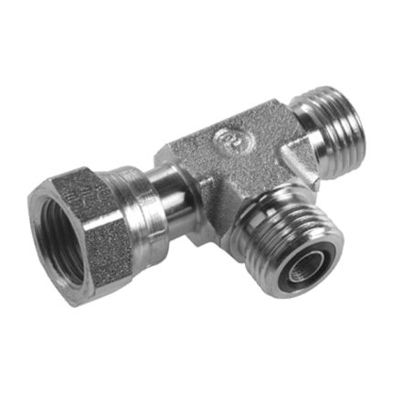 13933936 - T-NIPPLE - VOE13933936 | VMP Spares