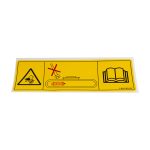 14616018 - DECAL - VOE14616018 | VMP Spares