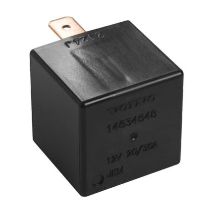14634548 - AC RELAY - VOE14634548 | VMP Spares