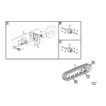 15015588 - LIP SEAL - VOE15015588 | VMP Spares