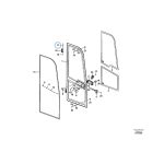 15059078 - HINGE PIN - VOE15059078 | VMP Spares