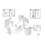 15144938 - LOCKING DEVICE - VOE15144938 | VMP Spares