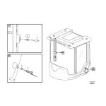 15164333 - LOCK CYLINDER - VOE15164333 | VMP Spares