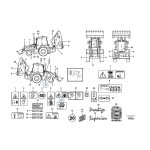 15186257 - INFORMATION DECAL - VOE15186257 | VMP Spares