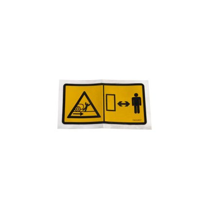 15632457 - DECAL - VOE15632457 | VMP Spares