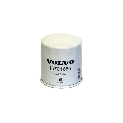 15701686 - FUEL FILTER - VOE15701686 | VMP Spares