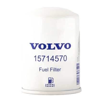 15714570 - FUEL FILTER - VOE15714570 | VMP Spares
