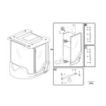 16335058 - GAS SPRING - VOE16335058 | VMP Spares
