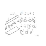 17230276 - GASKET - VOE17230276 | VMP Spares