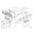 VMPG-141896 - H200W41 Oil Filter | VMP Spares