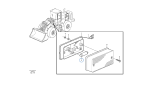 VMPG-69830 - 80000250 Engine Mounting | VMP Spares