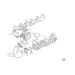 VMPG-69009 - EPL1816 Manifold Clamp | VMP Spares