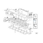 VMPG-68491 - 2.10854 Injector Holder | VMP Spares