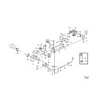 21055467 - HEXAGON NUT - VOE21055467 | VMP Spares