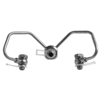 21165497 - FUEL PIPE - VOE21165497 | VMP Spares