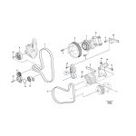 VMPG-52000 - T38585 Belt Tensioner | VMP Spares