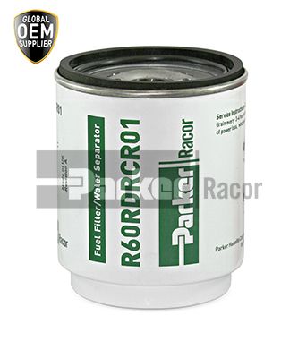 VMPG-47190 - R60RDRCR01 Water Separator Filter RACOR | VMP Spares