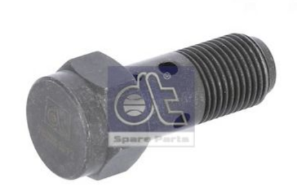VMPG-47283 - 2.12371 Overflow Valve | VMP Spares